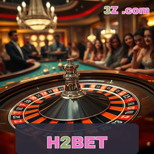Funcionalidades do app h2bet paga Transformam a Aposta Online