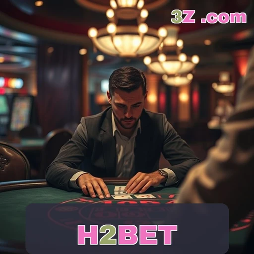 h2bet paga: Uma Plataforma Confiável para Apostas Seguras