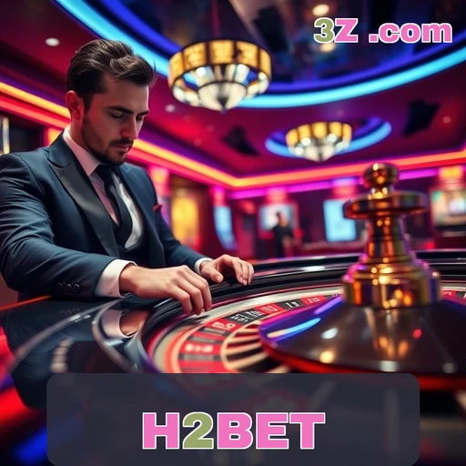 Esporte e emoção em alta: h2bet paga conquista apostadores brasileiros