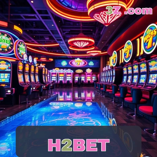 Slot Maníacos: Explore Jogos no h2bet paga Com Emoção