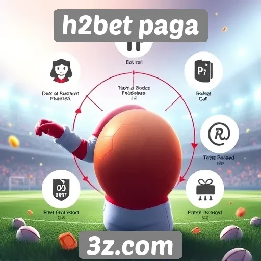 fatores que influenciam a popularidade do h2bet