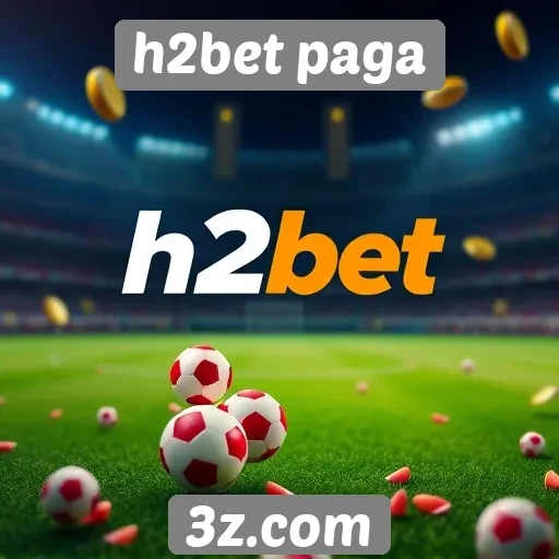 h2bet avaliação de bônus e promoções disponíveis