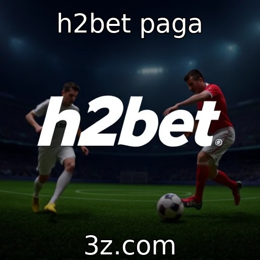Comparativo de taxas da H2Bet com concorrentes