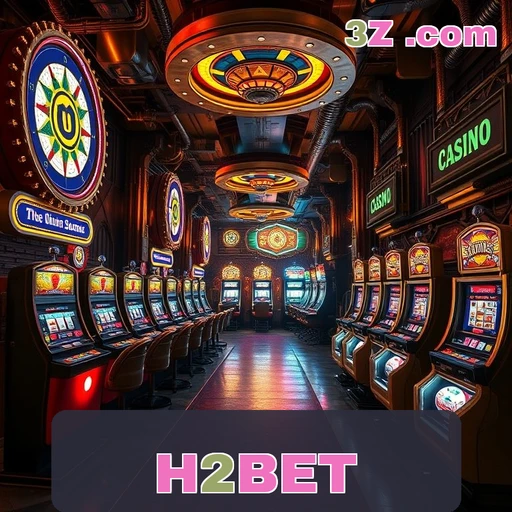 Promoções Imperdíveis no H2bet Paga que Você Não Pode Ignorar