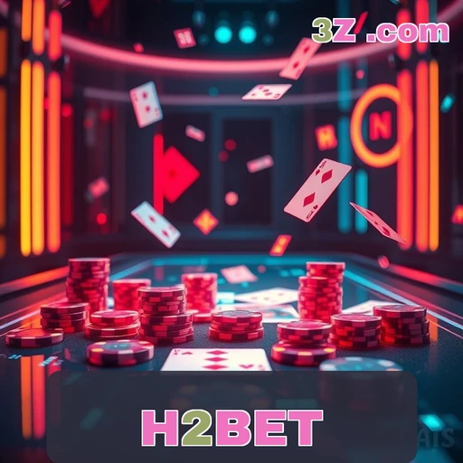 Experimente o VIP Exclusivo da h2bet paga e Vença Mais